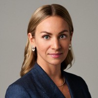 Macade Golf Employee Raisa Räisänen's profile photo