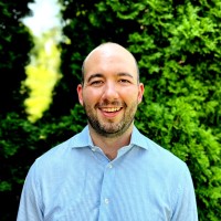 Evergreen Therapy Employee Chris Budin's profile photo