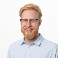 EMCH Aufzüge AG Employee Manuel Fahrni's profile photo