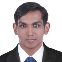 InterScience Laboratory LLC Employee Sumeet Sudhakaran's profile photo