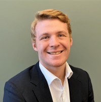 ZSG Employee Trey Wallace's profile photo