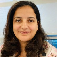 Gloat Employee Ayeleth Marciano-Zarrouk's profile photo