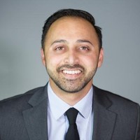 Solely Inc. Employee Manish Amin's profile photo
