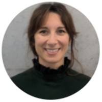 Musée de la civilisation Employee Annie Ethier's profile photo