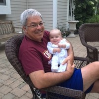 Duneland School Corporation Employee Jim Goetz's profile photo