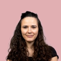 Winclove Probiotics Employee Eleni Tsompanidou's profile photo