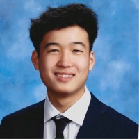 Ucla Store Employee Colin Cheng's profile photo