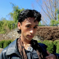 Krish Saxena Email