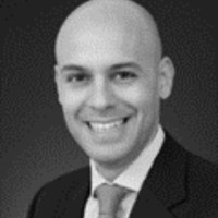 Lloyds Bank Employee Dino Charalambous's profile photo