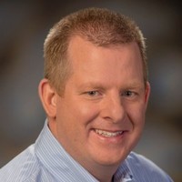 Ryder Supply Chain Solutions Employee Will O'Shea's profile photo