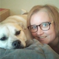 Grounding Roots Employee Ashley Parsons's profile photo