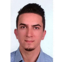 Airsqreen Employee Ozan Seven's profile photo