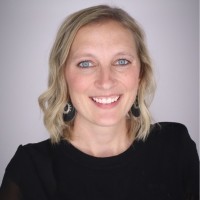 Community Foundation of Bloomington and Monroe County Employee Ashlee Sudbury's profile photo
