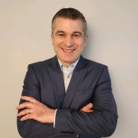 Vidoje Popovic Email & Phone Number