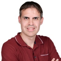 Columbia University in the City of New York Employee Tommy Colon's profile photo