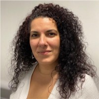 MAP Charity Employee Zena Ba's profile photo