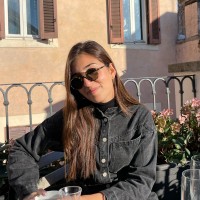 hello. Employee Eden Amsalem's profile photo