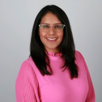 Greater Houston Partnership Employee Brina Morales's profile photo