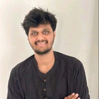 elima Employee Siddhanth Bhagavathula's profile photo