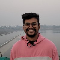 Lexerve Solutions Employee Krishna Yadav's profile photo