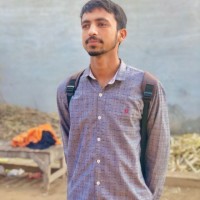 Indure Employee Muzammil Alam's profile photo
