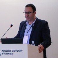 EasyDMARC Employee Hayk Ghalechyan's profile photo