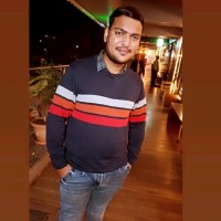 Abhishek Kanodia Email