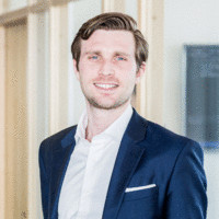 Systematic Growth Employee Tobias Ritzén's profile photo