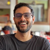 Meta Employee Rishabh Agrawal's profile photo