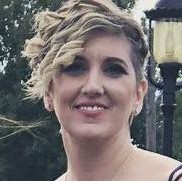 Cintas Employee Kari Hamilton's profile photo