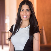 Turnberry International Realty Employee Ivette McLat's profile photo
