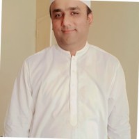 Omer Iqbal Email