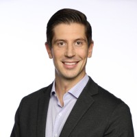 Coyote Logistics Employee Nick Shroeger's profile photo