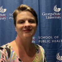 Center for Leadership in Disability Employee Miyah Sundermeyer's profile photo