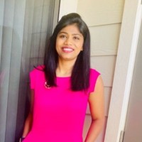 Spandana Velaga's profile photo