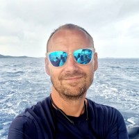 Monster Creative Employee Tom Joyce's profile photo