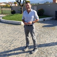 Giampaolo Pandolfi Email