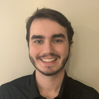 AHead Simulations Employee Austin Inglis's profile photo