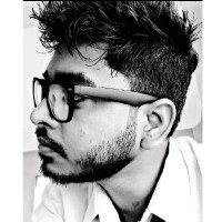 Bandhan Bank Employee Sumit Gour's profile photo