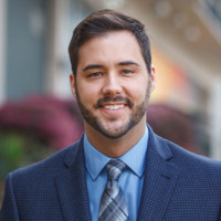 Engel Realty Company, LLC Employee Heath Darwin's profile photo