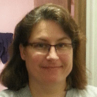 Benson Hospital Employee Lillian Baber's profile photo