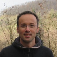 Bluecime Employee Mikael Desharnais's profile photo