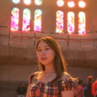 Tsunami Sport Ltd. Employee Ruby W.'s profile photo