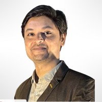 Chintan Mistry Email & Phone Number