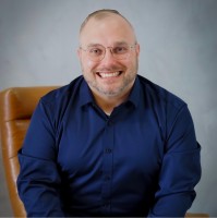 Maxus Properties Employee Jason Davis's profile photo