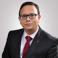 Reliance Digital Retail Ltd. Employee Atul Barve's profile photo