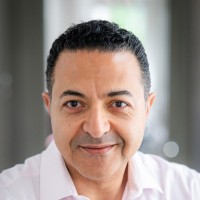 Terium LLP Employee Hesham Ezzat's profile photo