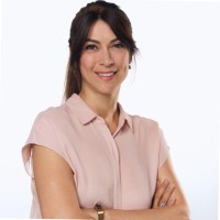 Nexent Bank Employee Ozge Barcin's profile photo