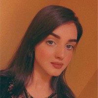 Lumen Technologies Employee Zara Arshad's profile photo