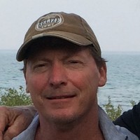 Eskamoes Frozen Custard Employee Dan Messer's profile photo